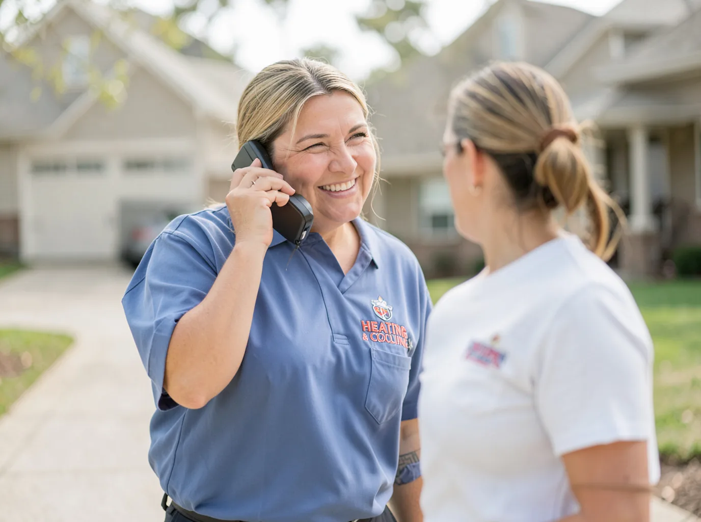 Hvac Repair Smithville, AR FAQs
